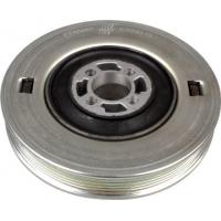 Шкив коленвала