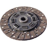 Диск сцепления