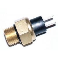 Termoslēdzis, radiatora ventilators