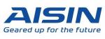 Preču zīmols AISIN