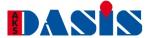 Preču zīmols AKS DASIS