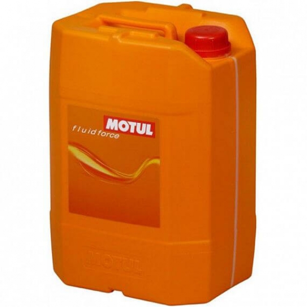 Sintētiska motoreļļa MOTUL 8100 X-CLEAN+ 5W-30, 20l