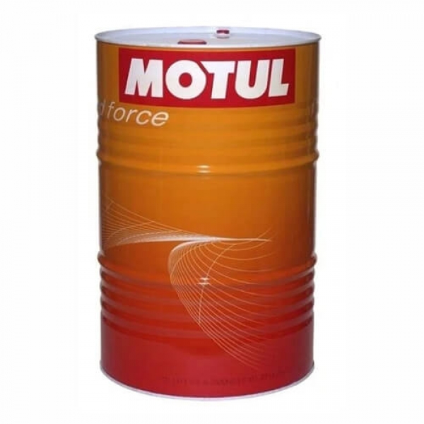 Sintētiska motoreļļa MOTUL 7100 4T 20W-50, 60l