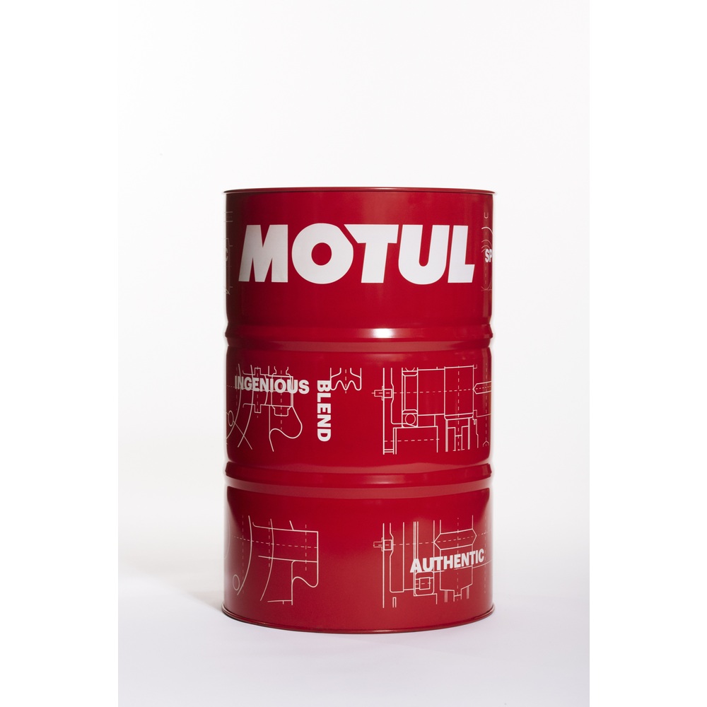Sintētiska motoreļļa MOTUL 8100 X-CLEAN EFE 5W-30, 208l