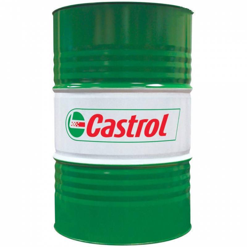 Motoreļļa Sintētiskā CASTROL EDGE 5W-30 LL, 208 l