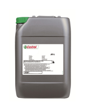 Motoreļļa Sintētiskā CASTROL EDGE 5W-30 C3, 20 l