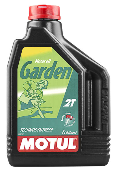 MOTUL Garden 2T, 2l