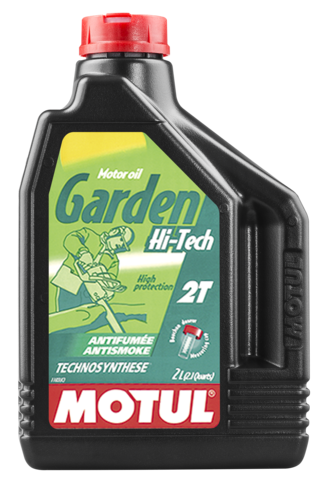 MOTUL GARDEN 2T HI-TECH, 1l