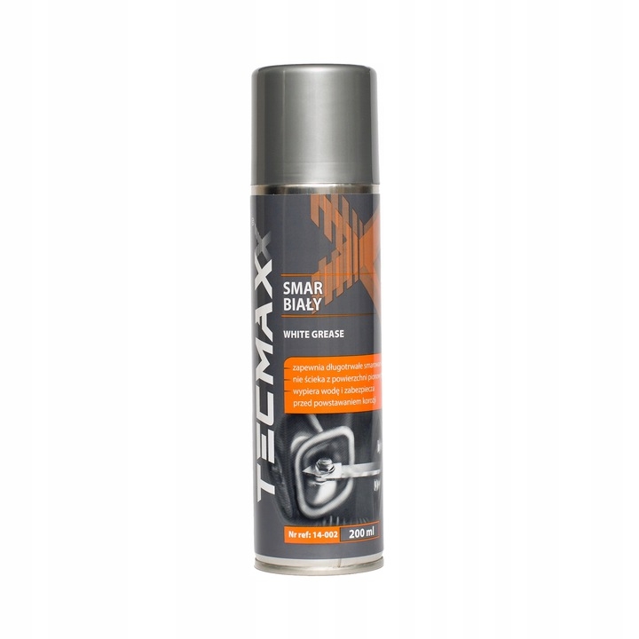 TECMAXX 14-002 smērviela, 200ml