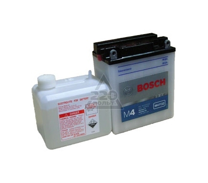 Батарея аккумуляторная 