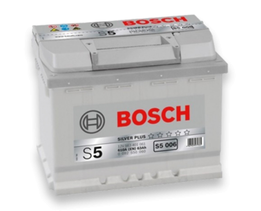 Батарея аккумуляторная 