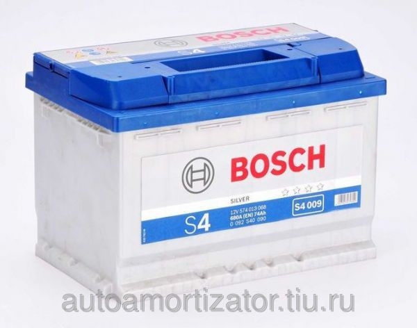 Батарея аккумуляторная 