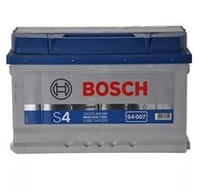 Батарея аккумуляторная 