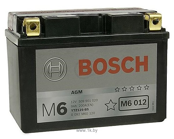 Батарея аккумуляторная 