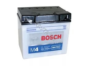 Батарея аккумуляторная 