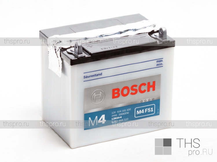 Батарея аккумуляторная 