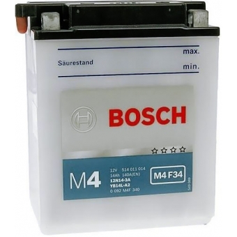 Батарея аккумуляторная 