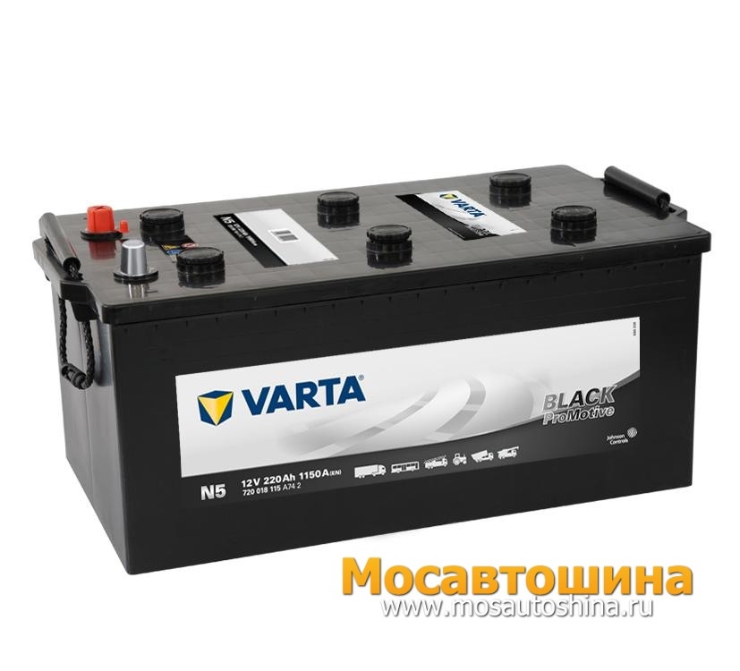 Батарея аккумуляторная 