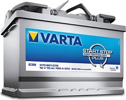 Батарея аккумуляторная 