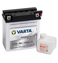 Батарея аккумуляторная 