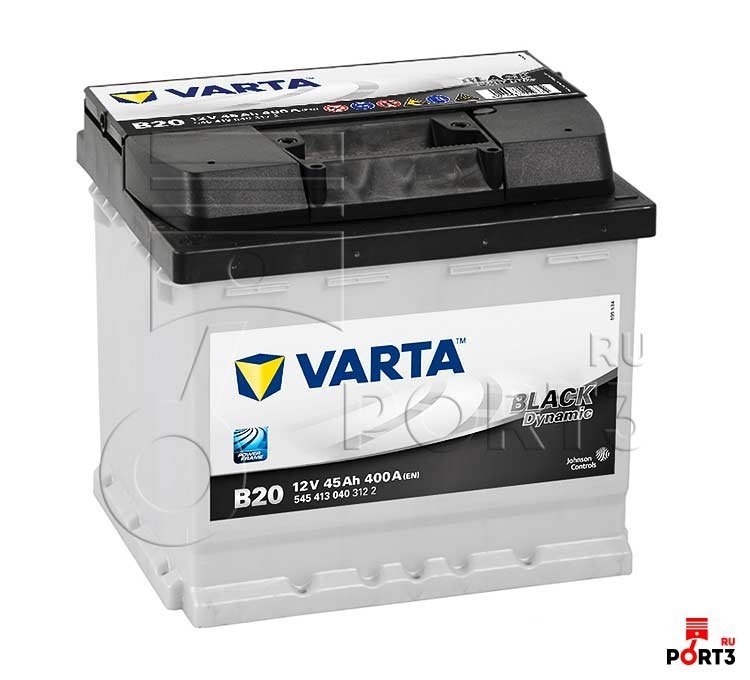 Батарея аккумуляторная 