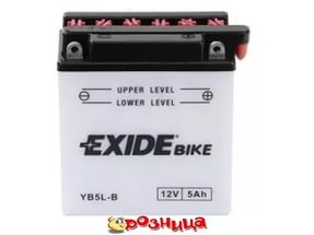 Uzlādējama baterija, 12V 5A / h