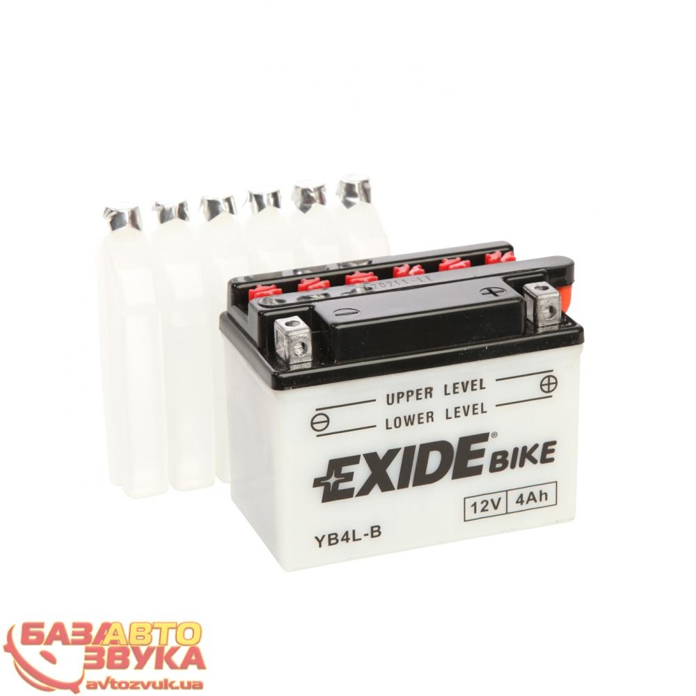 Uzlādējama baterija, 12V 4A / h