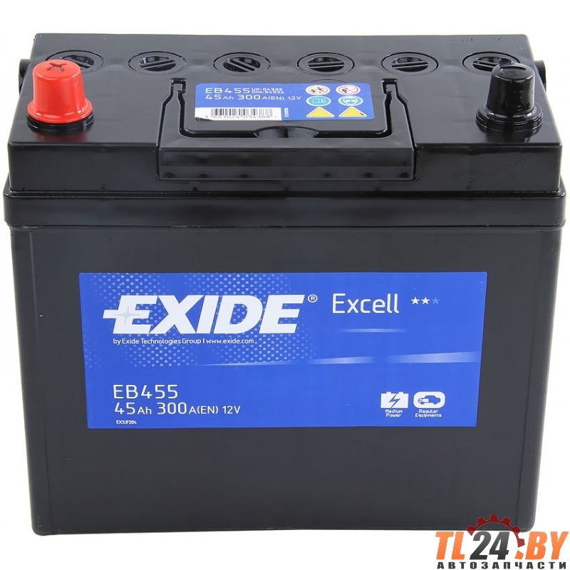 Батарея аккумуляторная 