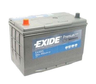 Батарея аккумуляторная 