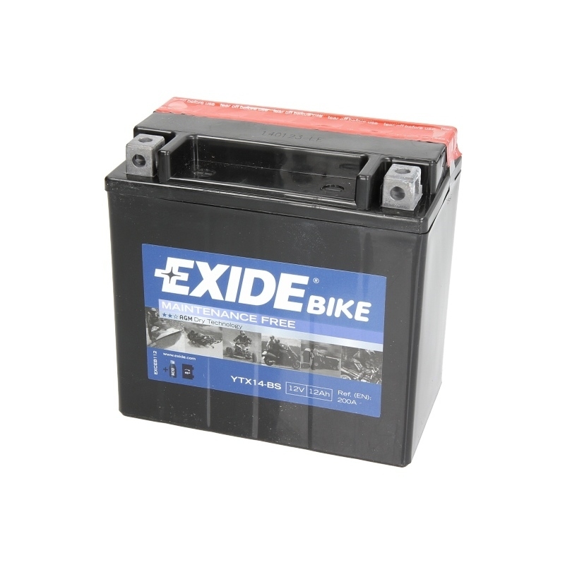 Uzlādējama baterija, 12V 12A / h