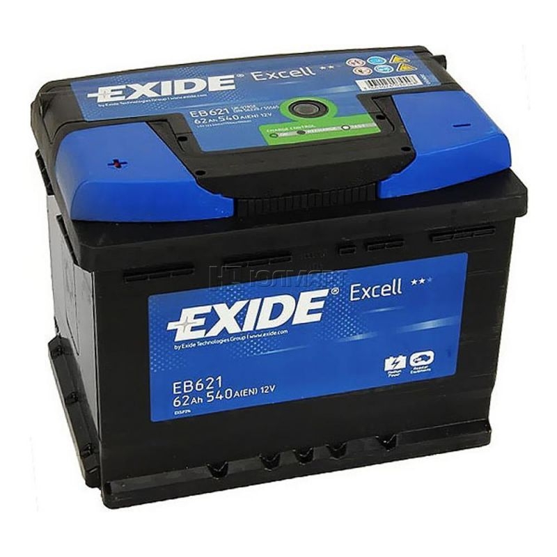 Батарея аккумуляторная 