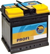 Uzlādējama baterija \ "Profi \", 12V 63A / h