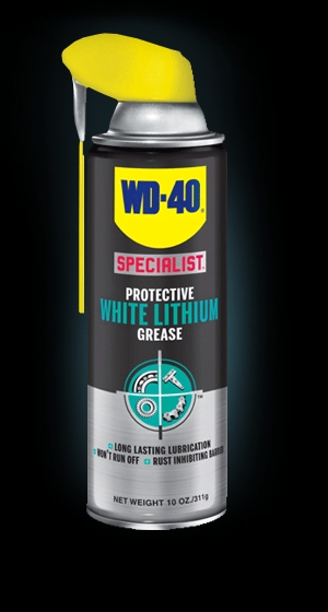 WD-40 03-102 Specialist litija smērviela, 400ml
