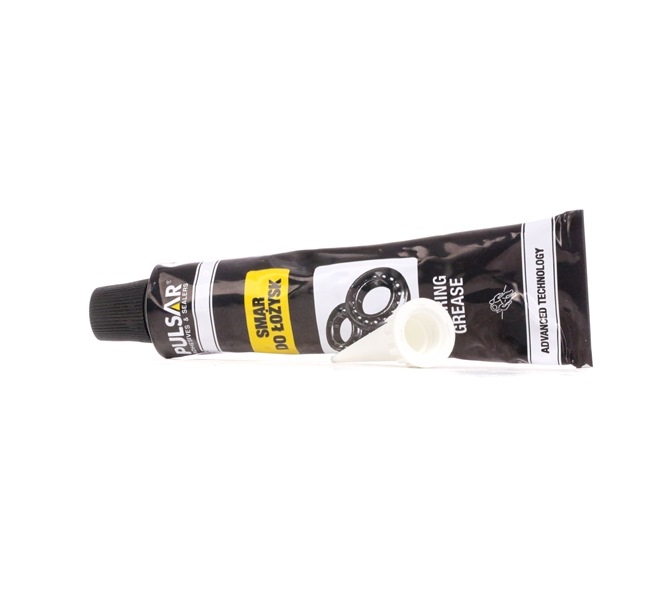 BRUMM KPSMLO070 Bearing Grease смазка, 70мл