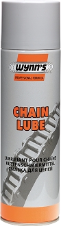 Wynns CHAIN ​​LUBE ķēdes smērviela, 500ml