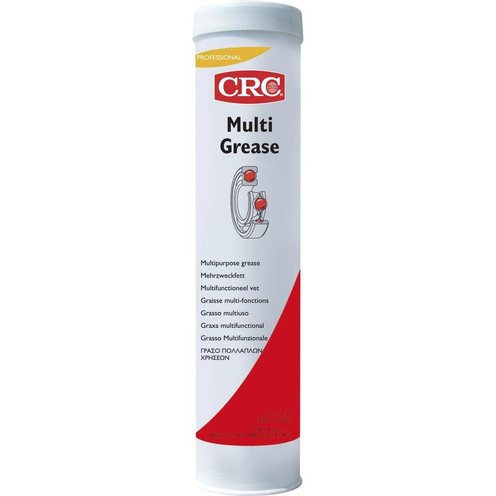 CRC Multi Grease универсальная смазка, 400г
