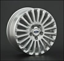 Диск колёсный литой 