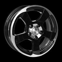 Диск колёсный литой 