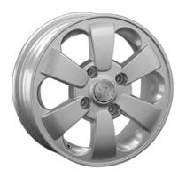 Диск колёсный литой 