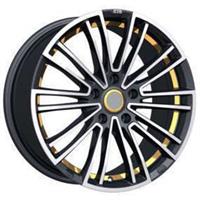 Диск колёсный литой 