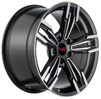 Диск колёсный литой 