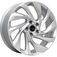 Диск колёсный литой 