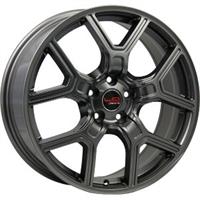 Диск колёсный литой 