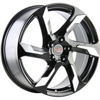 Диск колёсный литой 