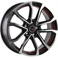 Диск колёсный литой 