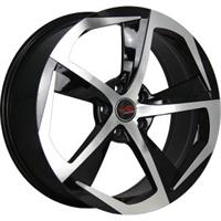 Диск колёсный литой 