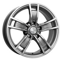 Диск колёсный литой 