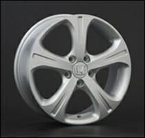 Диск колёсный литой 