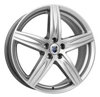 Диск колёсный литой 