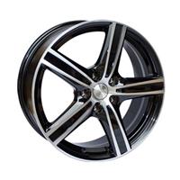 Диск колёсный литой 